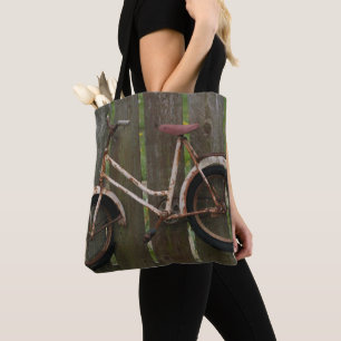 Bolsa Tote Cavaleiro Fácil