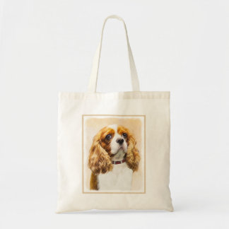 Bolsa Tote Cavalier King Charles Spaniel Original