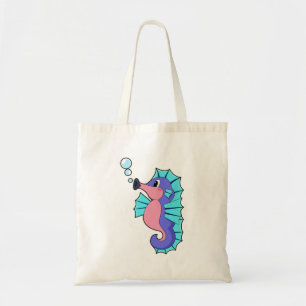 Bolsa Tote Cavalo