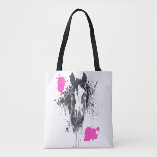 Bolsa Tote Cavalo