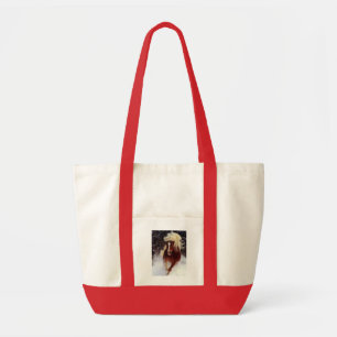 BOLSA TOTE CAVALO
