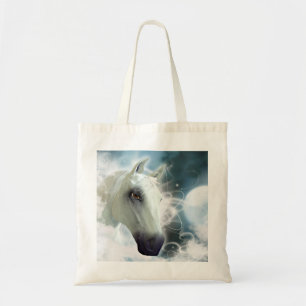 Bolsa Tote Cavalo Árabe