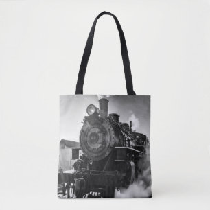 Bolsa Tote Cavalo de Ferro