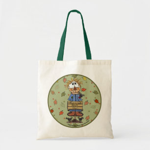 Bolsa Tote Cavalo do Dia do Mau Hay