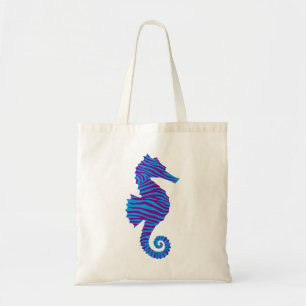 Bolsa Tote Cavalo marinho