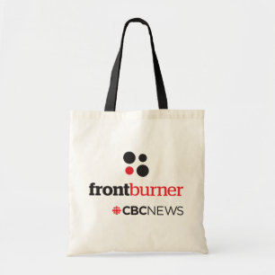 Bolsa Tote CBC Front Burner