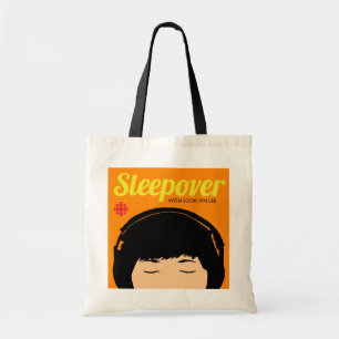 Bolsa Tote CBC Sleepover