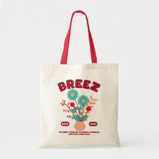 Bolsa Tote CDbreez1966