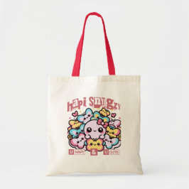 Bolsa Tote CDhapisnugzy