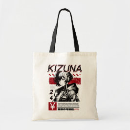 Bolsa Tote CDkizuna