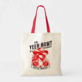 Bolsa Tote CDyeehhawt