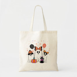 Bolsa Tote Celebração da Turma do Boo
