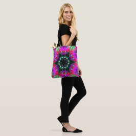 Bolsa Tote Celestial Kaleid