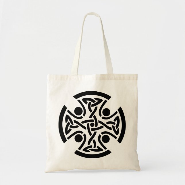 Bolsa Tote Celta 3 (Frente)