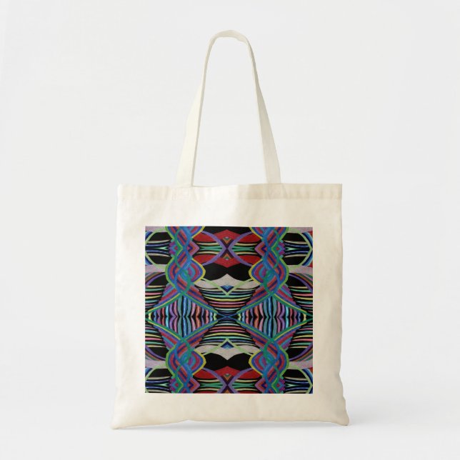 Bolsa Tote Celtelix em (Frente)