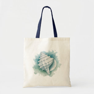 Bolsa Tote Célula costeira/Náutica
