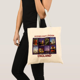 BOLSA TOTE CENA DE LONDRES POR MOJISOLA A GBADAMOSI OKUBULE
