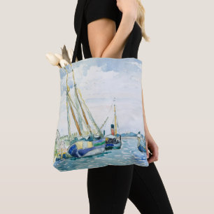 Bolsa Tote Cena Marinha Barata perto de Veneza