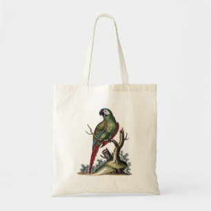 Bolsa Tote Cenário Verde Antiquado