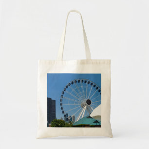 Bolsa Tote Centennial Ferris Wheel