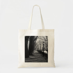 Bolsa Tote Central Park na Nova Iorque
