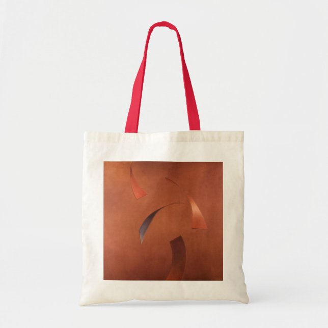 Bolsa Tote Centrifugue 2010 (Frente)