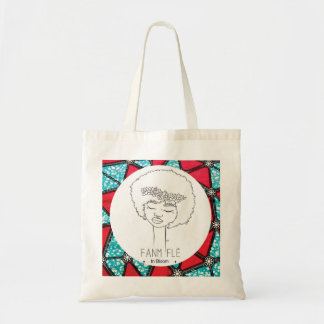 BOLSA TOTE CERA DA SACOLA