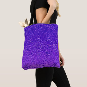 Bolsa Tote Cetim....