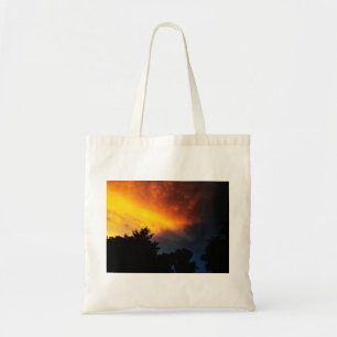 Bolsa Tote Céu impetuoso