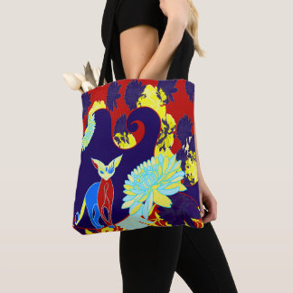 Bolsa Tote Chamalion