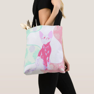 Bolsa Tote Chamalion