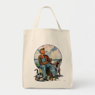 Bolsa Tote Chamarizes