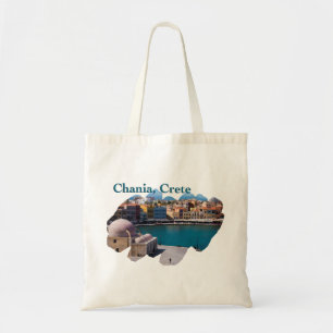 Bolsa Tote Chania, Creta: Porto Veneziano