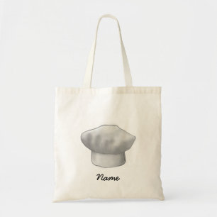 Bolsa Tote Chapéu de Chef
