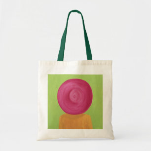 Bolsa Tote Chapéu do Ascot