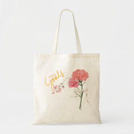 Bolsa Tote Chase gols Tote Bag