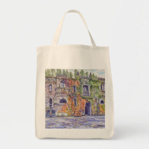 Bolsa Tote Chateau Montelena