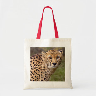 Bolsa Tote Cheetah Bag