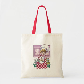 Bolsa Tote Chef Futuro