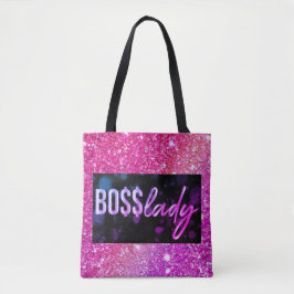 Bolsa Tote Chefa Estampa-Total