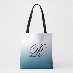 Bolsa Tote Cheiro Sobre Qualquer Cor com Monograma