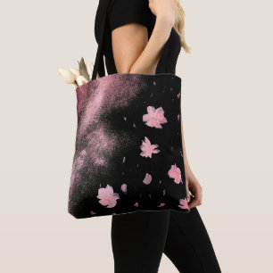 Bolsa Tote Cherry Blossom 
