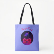 Cherry Power - Força e diversão