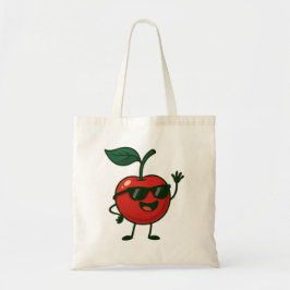 Bolsa Tote CherryBomb Tote Bag