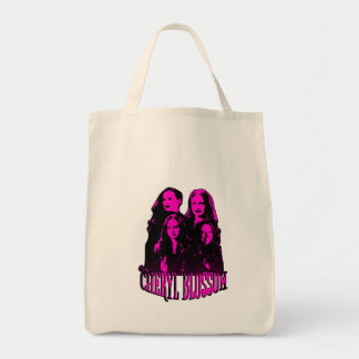 Bolsa Tote cheryl blosom - Riverdale