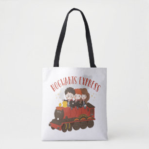 Bolsa Tote Chibi HOGWARTS EXPRESS™ Ride
