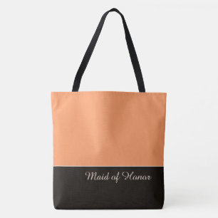Bolsa Tote Chic Bride