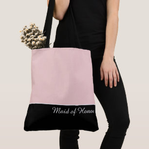 Bolsa Tote Chic Dama de Honra