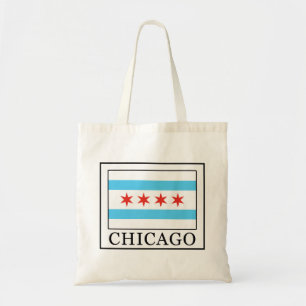 Bolsa Tote Chicago