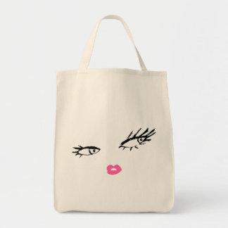 Bolsa Tote chicotes 311-Smashing